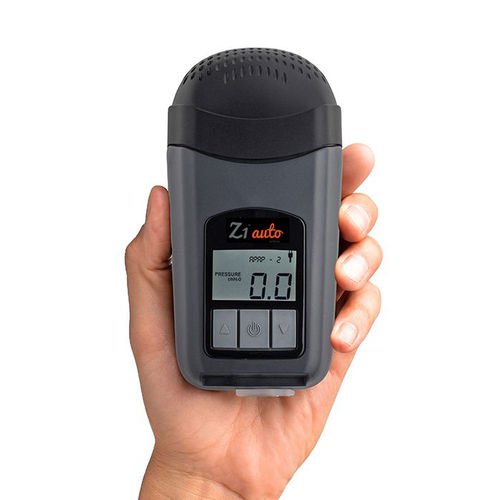 Z1 AUTO BASE CPAP SYSTEM