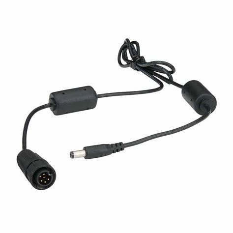 CABLE DE CONEXION BATERIA RESMED POWER STATION II RPSII - DC Cable, AIRSENSE 10 SERIES