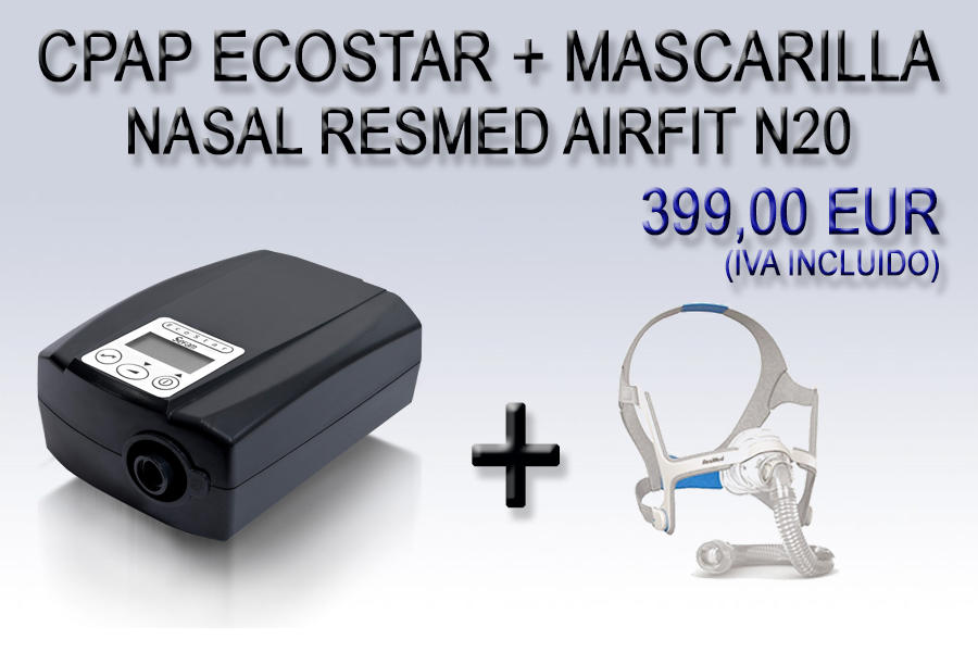 PACK_ECOSTAR_CON_MASCARILLA_RESMED_AIRFIT_N20